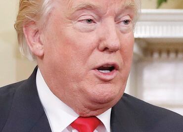 Trump busca que Carrier no lleve negocio a México