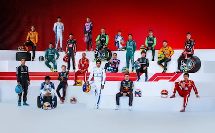 Fórmula 1: Gran Premio de Australia 2025 fechas y horarios