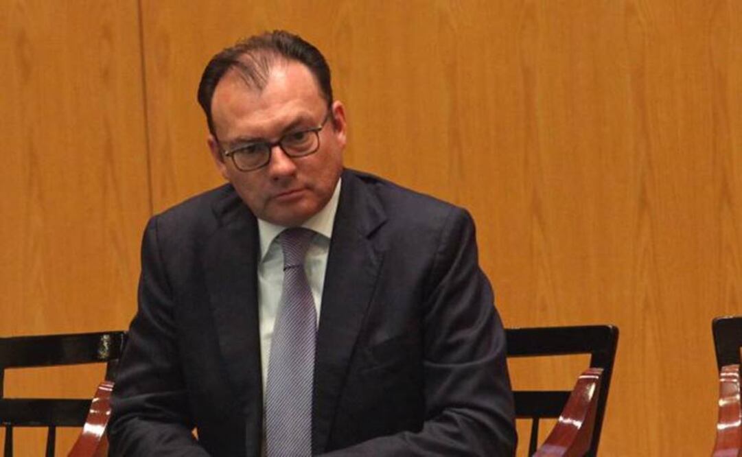 (Photo: Archive/El Universal) 