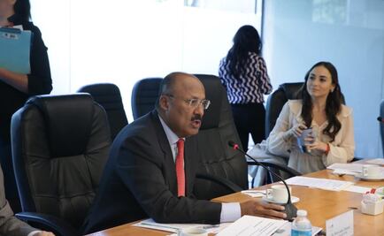 Juárez Cisneros deslinda al PRI de conductas irregulares en Cruzada contra el Hambre