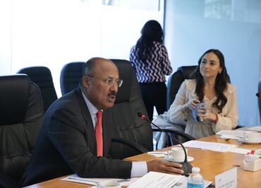 Juárez Cisneros deslinda al PRI de conductas irregulares en Cruzada contra el Hambre