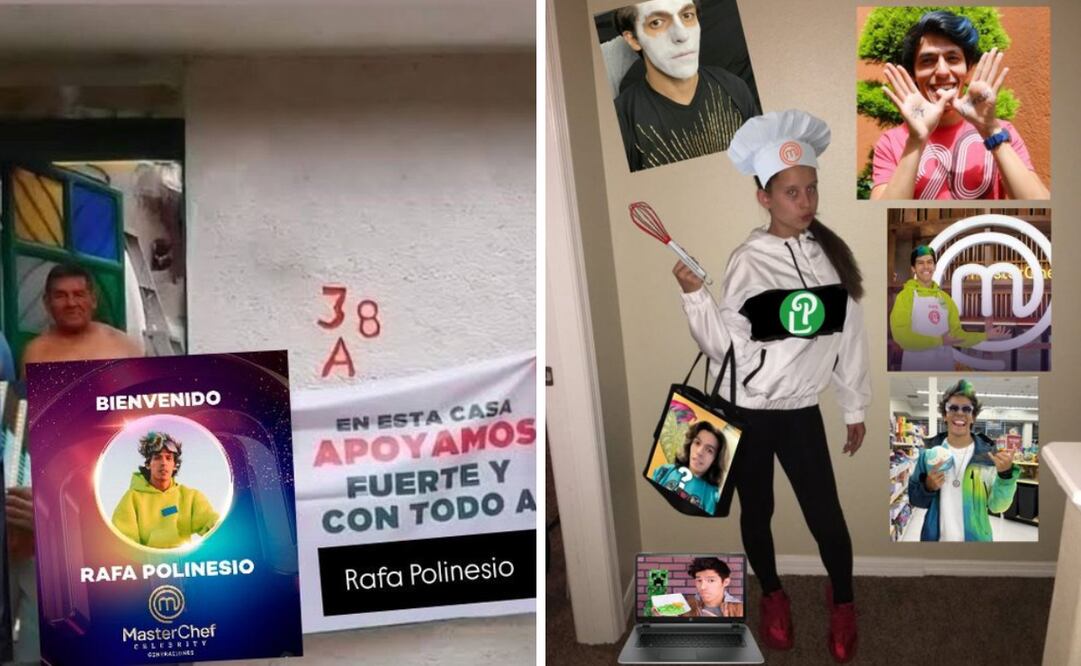 Su comunidad de seguidores sigue cada paso que da en la competencia, lo que asegura que su nombre continúe apareciendo en las redes sociales a lo largo de la temporada.
Foto: Captura de pantalla en x