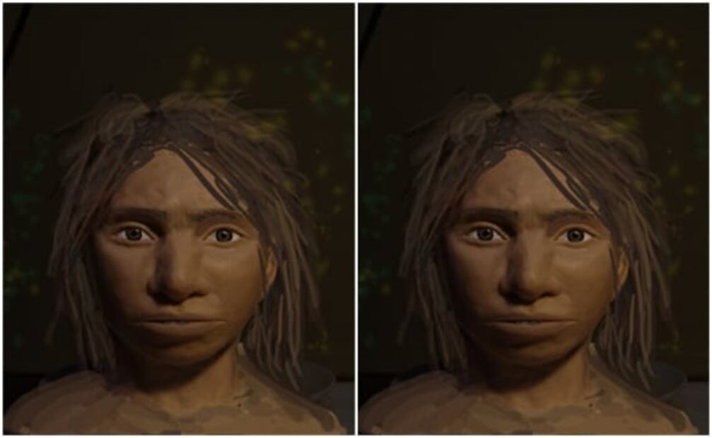 Un meñique fue suficiente para reconstruir aspecto de denisovanos