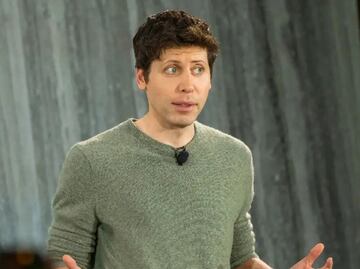 Sam Altman, creador de ChatGPT destrozó al home office