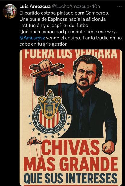 Los MEJORES MEMES de un nuevo fracaso de Chivas