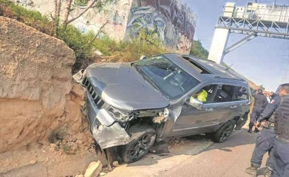 Video. ¡Igualitos! Descubren al doble de Octavio Ocaña en el Metro