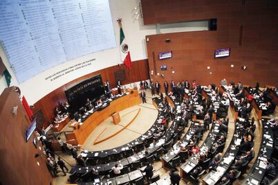 Piden periodo extraordinario para el sistema anticorrupción