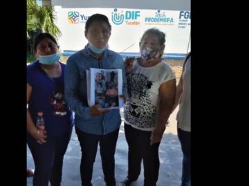 “Por una severa omisión de cuidados”: autoridades retienen a hijos de Julissa Chuc, rechazan discriminación