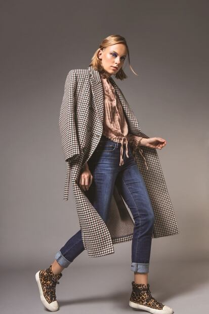 6 jeans que estarán en tendencia en 2019 y 2020