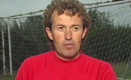 Ex entrenador del Liverpool, culpable por abuso sexual