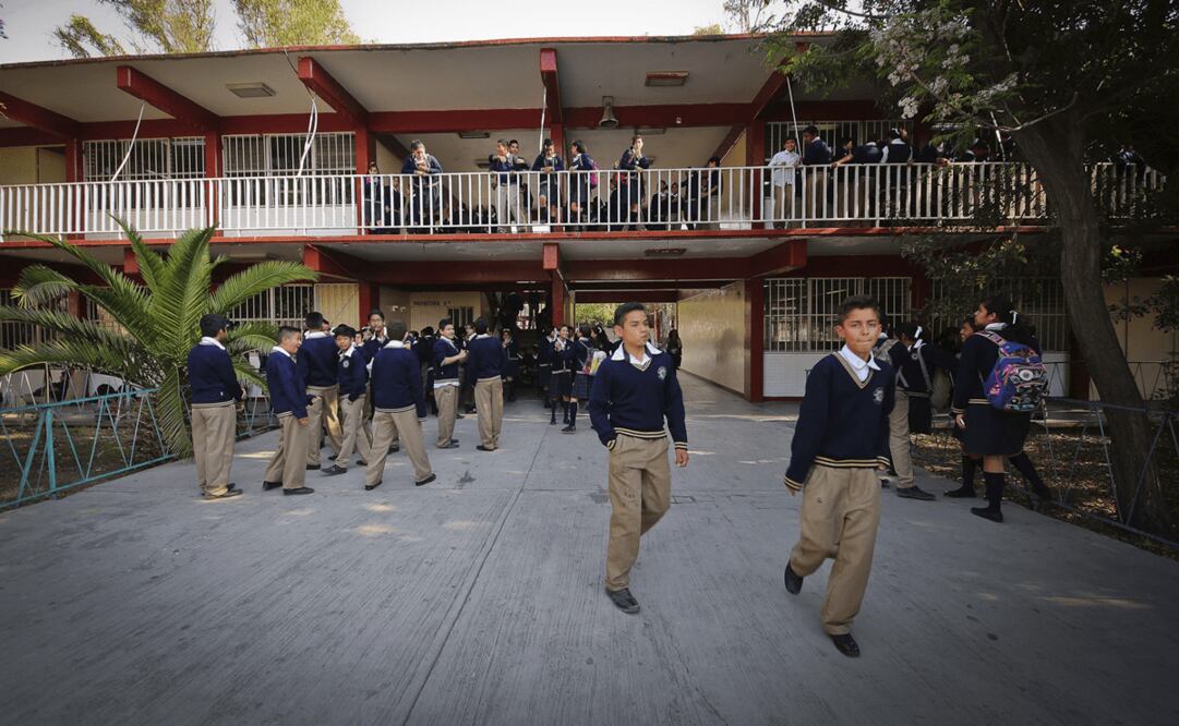 Foto: Archivo/EL UNIVERSAL