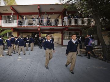Destaca PRD amparo a favor de Escuelas de Tiempo Completo