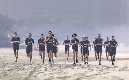 Las urgencias de América, Chivas, Cruz Azul y Pumas para el Apertura 2023