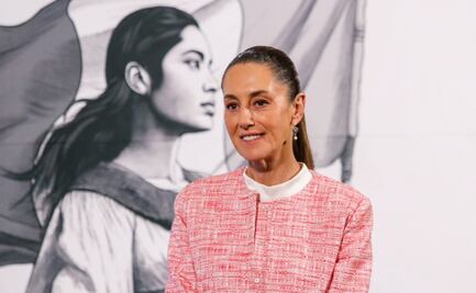 La mañanera de Sheinbaum, 6 de febrero, minuto por minuto 