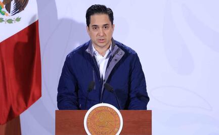 Banobras: Conductores del Tren Interurbano cuentan con licencias; personal fue capacitado y certificado, señala