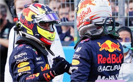 La Fórmula 1 sube como la espuma