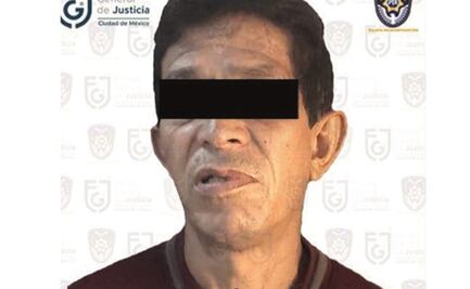 Por violación y robo, vinculan a proceso a violador serial de la CDMX