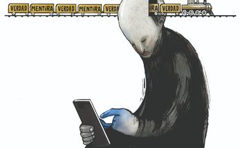 Cartón de BOLIGÁN