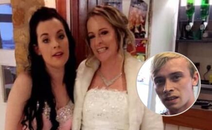 Abandona a su esposa durante el parto para irse con su suegra