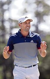 Comparten cuatro el liderato