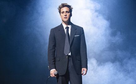 Esto es lo que veremos en el tercer capítulo de "Luis Miguel La Serie 2"