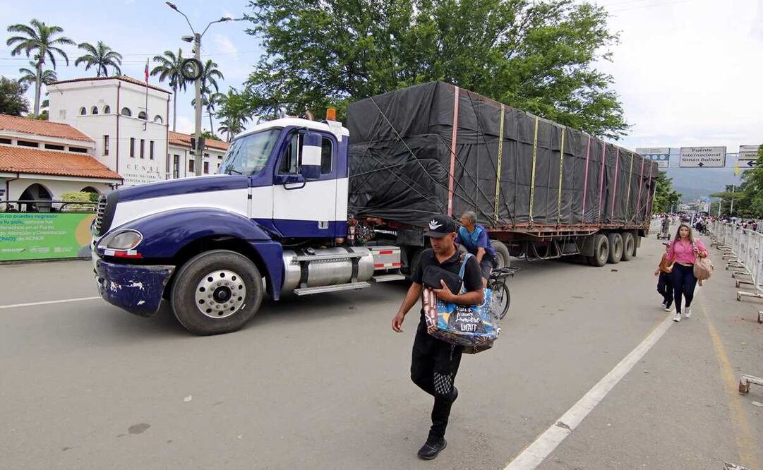 Foto: Archivo/ EL UNIVERSAL 