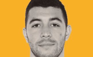 Erik Lira no se marchará al futbol de Emiratos Árabes Unidos