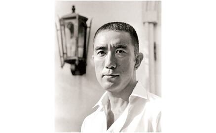 Yukio Mishima, último guerrero del Emperador