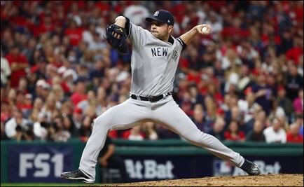 Jaime García es nuevo jugador de los Blue Jays 