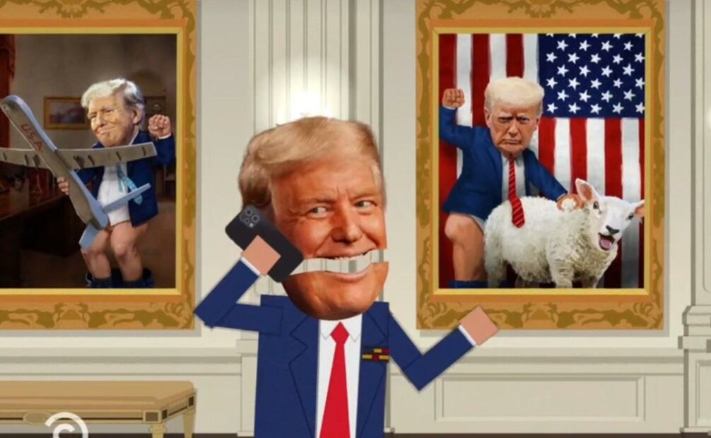 El regreso de South Park no decepciona a quienes esperan humor ácido y crítica social sin restricciones.
Foto: Captura de pantalla en X