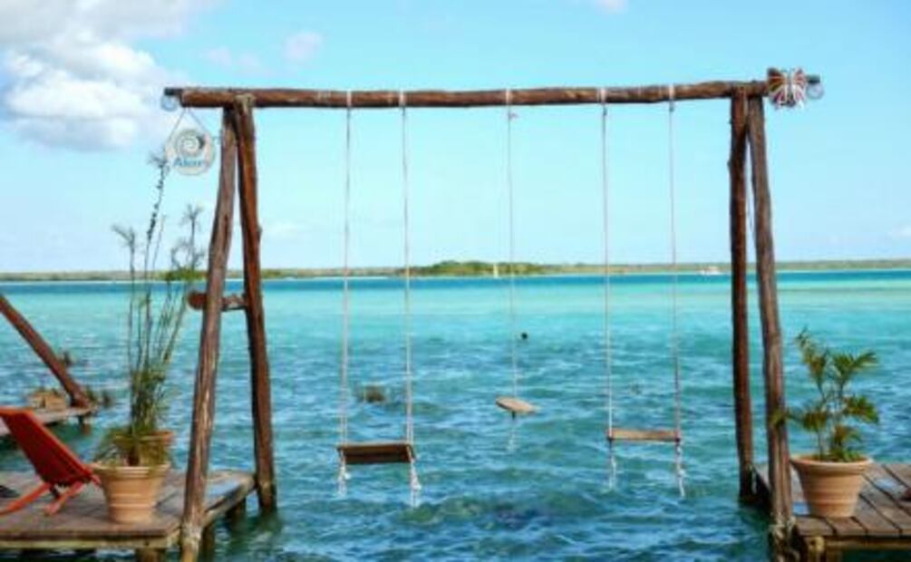 5 espectaculares columpios para visitar en México