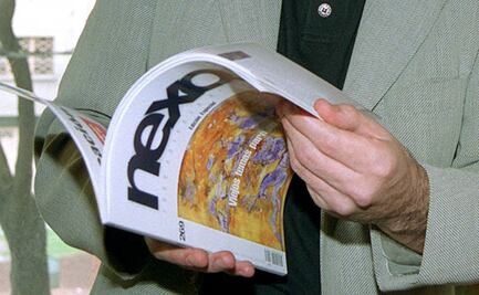 Se solidarizan con Nexos, tras inhabilitación de la Función Pública