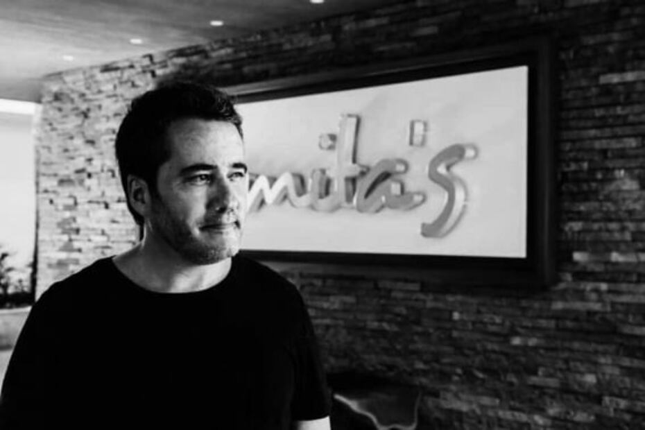 FOTOS: Así es el Mamita’s Beach Club, en Playa del Carmen, donde encontraron muerto a su gerente