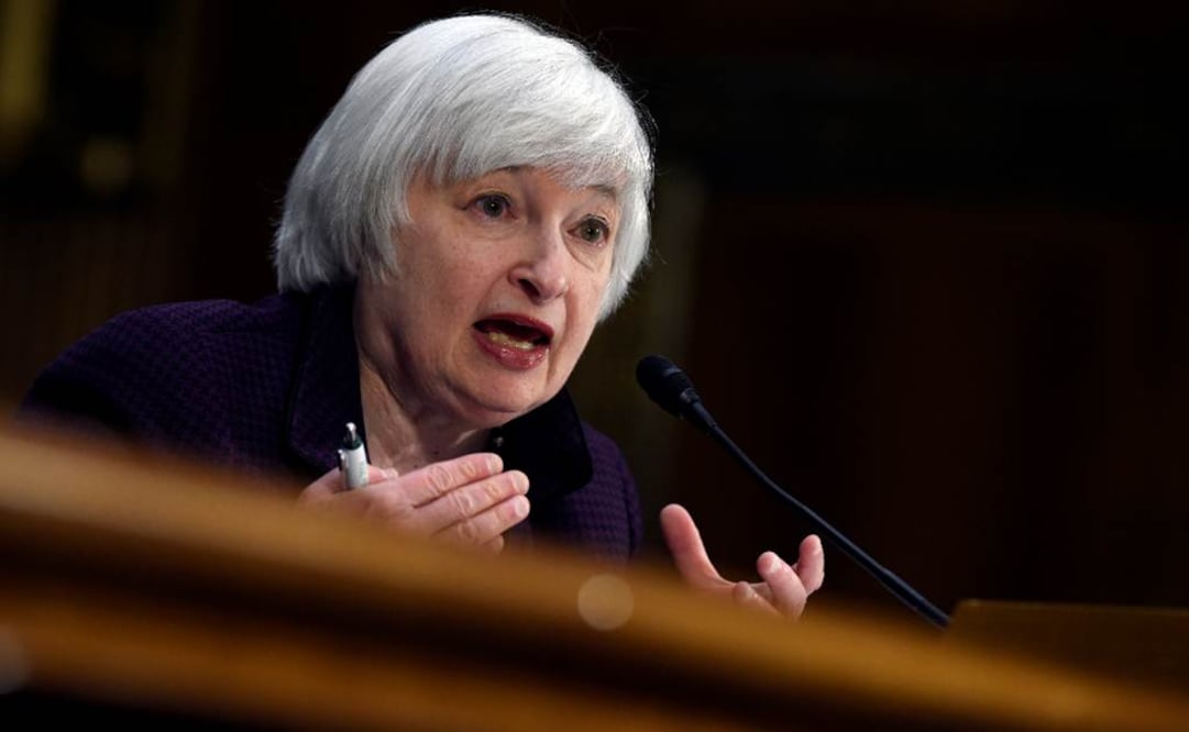Sugiere Fed dos alzas de tasas durante este año
