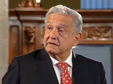 AMLO visitará comunidades afectadas por huracán Agatha en Oaxaca