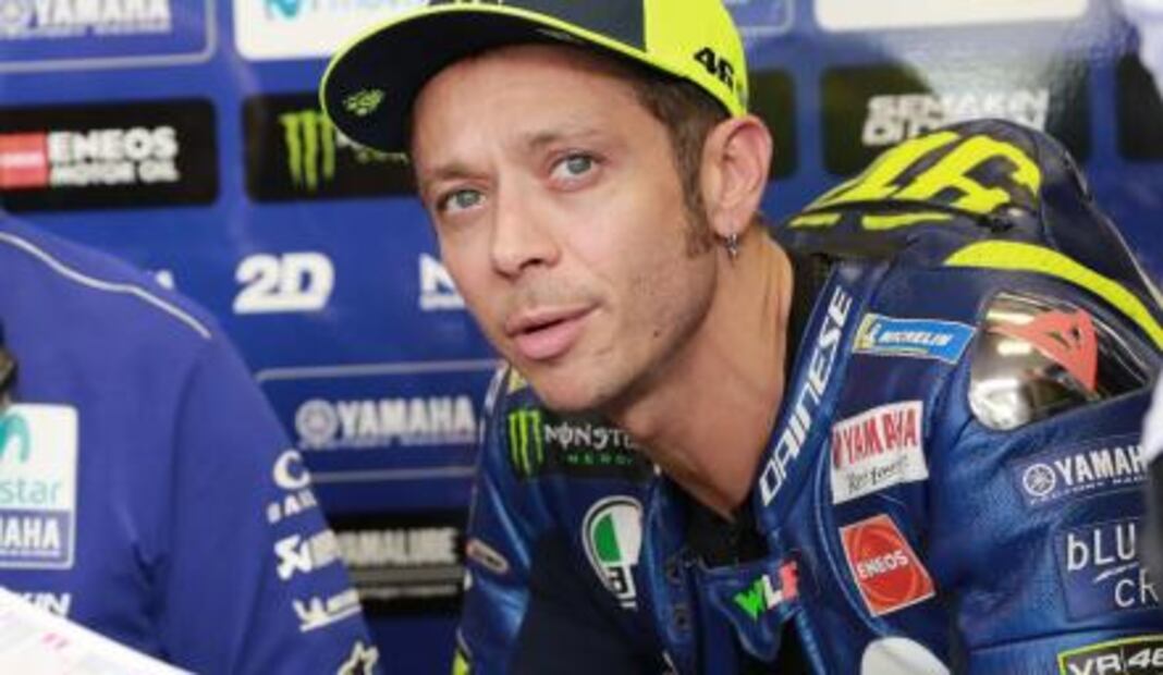 Los mejores zurdos del deporte motor