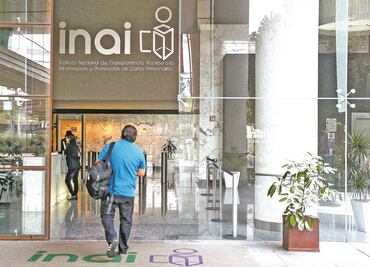 INAI celebra inicio de nueva plataforma de transparencia con más de 15 mil solicitudes