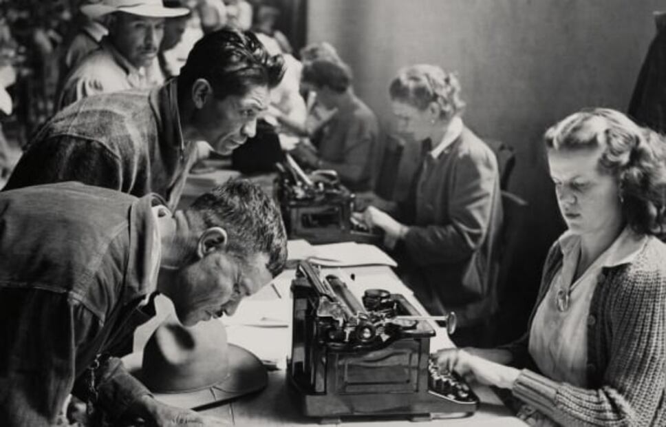 ¿Por qué usamos la palabra “chamba”?