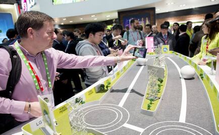 Prueban con éxito primer servicio de identidad móvil universal