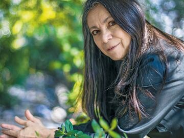 Carmen Boullosa recibe el FILEY y celebra la nueva ola de escritoras latinoamericanas