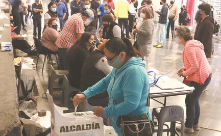 Morenistas olvidan austeridad en campañas... y pierden en CDMX