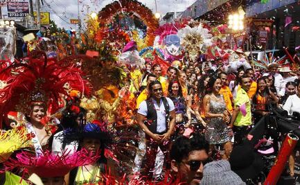 El actor que soñó con llevar Bollywood a Latinoamérica