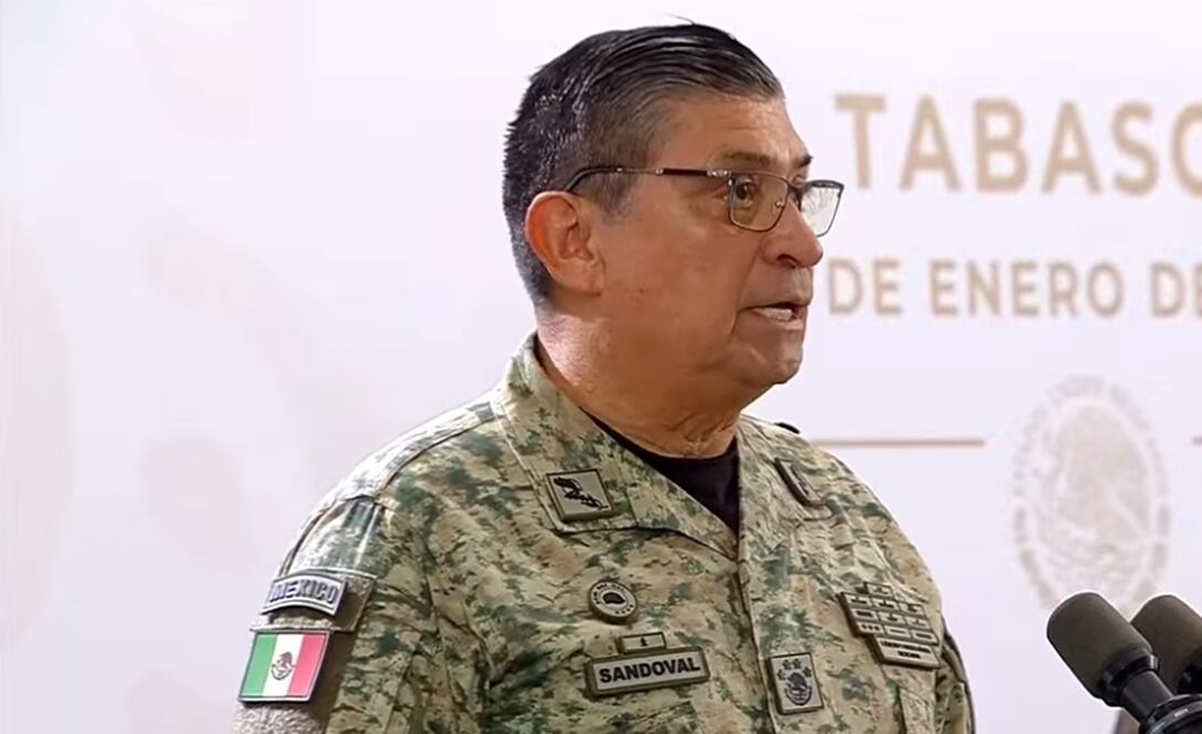 Luis Cresencio Sandoval