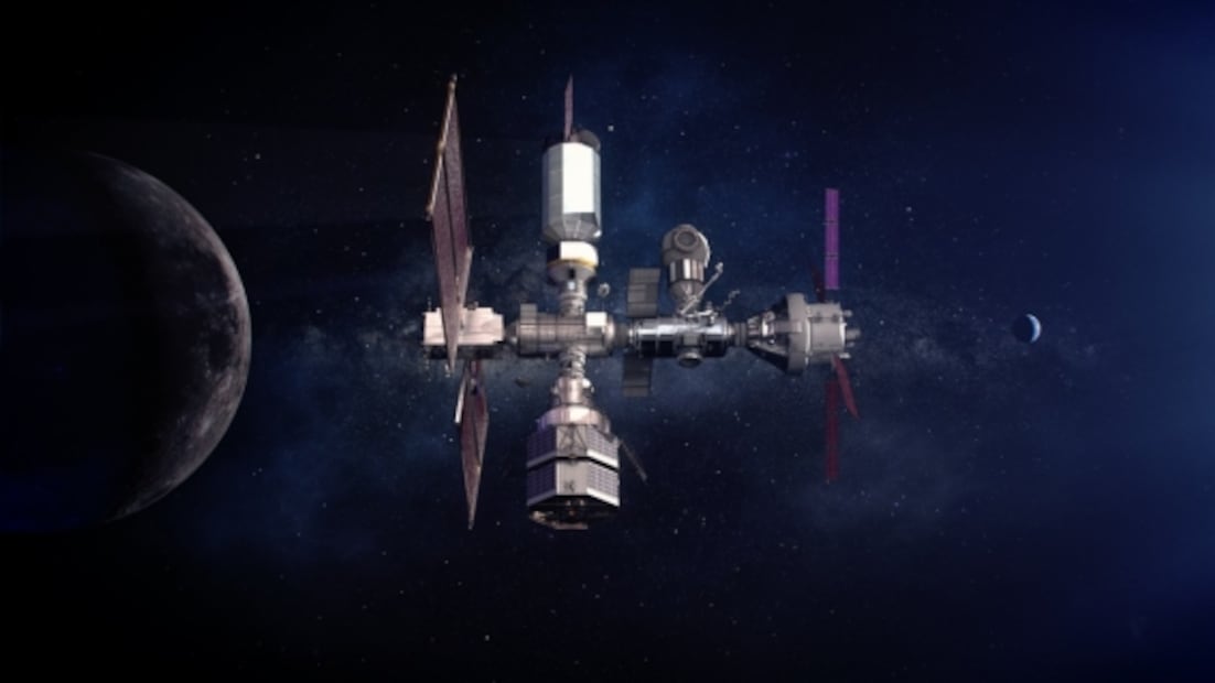 La NASA publica el plan del programa Artemis; estima 16 mil mdd para el alunizaje en 2024