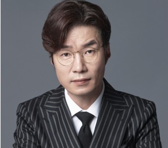 Muere Song Young‑ky, actor surcoreano,  a los 55 años. Foto: Redes sociales 