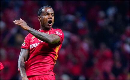 Helinho fue determinante para Toluca; de la ilusión al bicampeonato