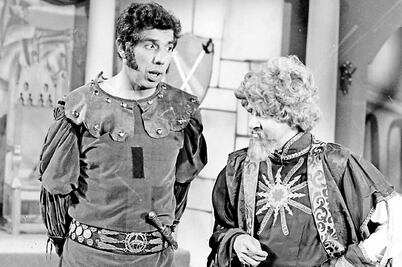 Vallarta será la última morada de Aguirre  