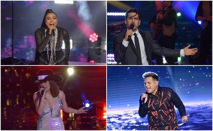 Problemas mentales de los alumnos de "La Academia" son tratados por expertos