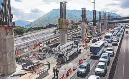 IP demanda más licitaciones para infraestructura