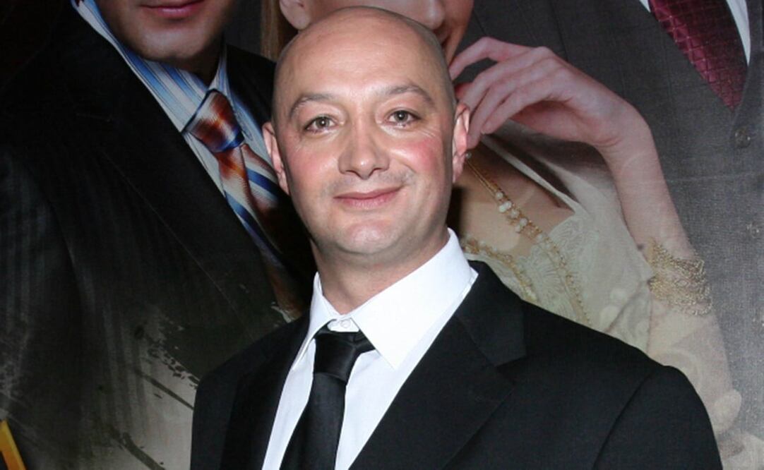 Flavio Peniche. Foto: Archivo